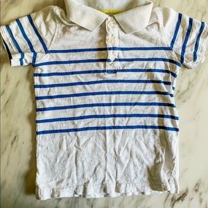 Carter’s 3t polo